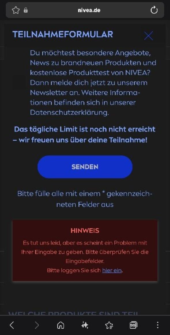 Anhang zu Kommentar von Powermichi
