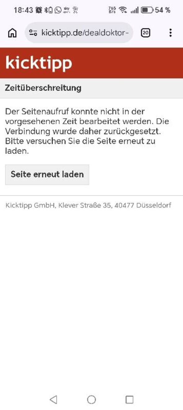 Anhang zu Kommentar von Alex_Köln