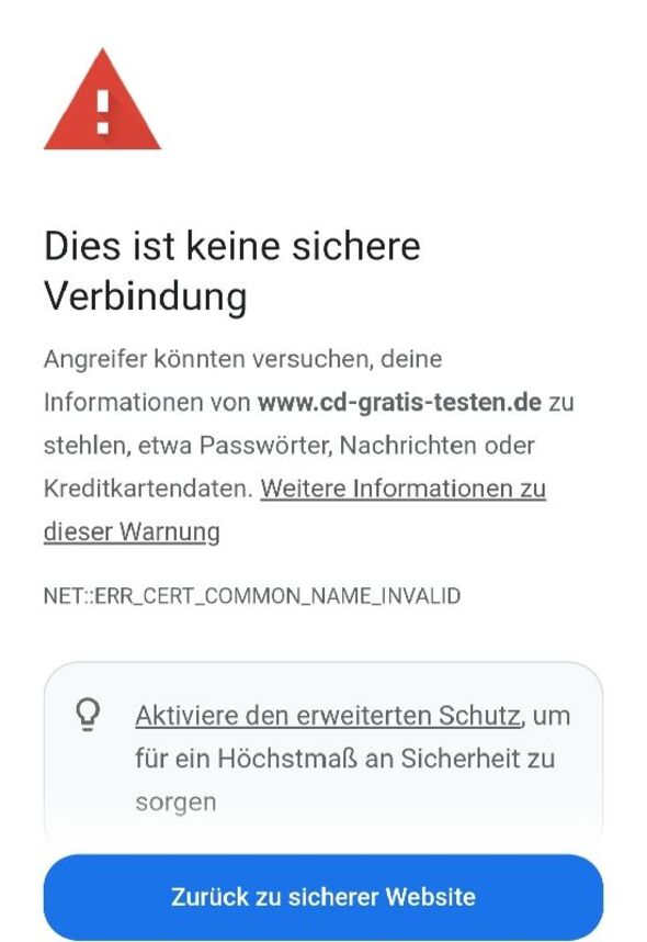 Anhang zu Kommentar von Der.allerbeste