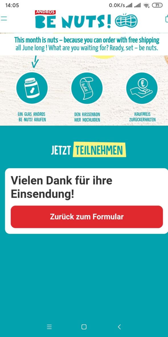 Anhang zu Kommentar von bd66635