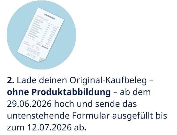 Anhang zu Kommentar von ifeelgood