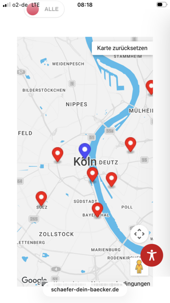 Anhang zu Kommentar von Pompon