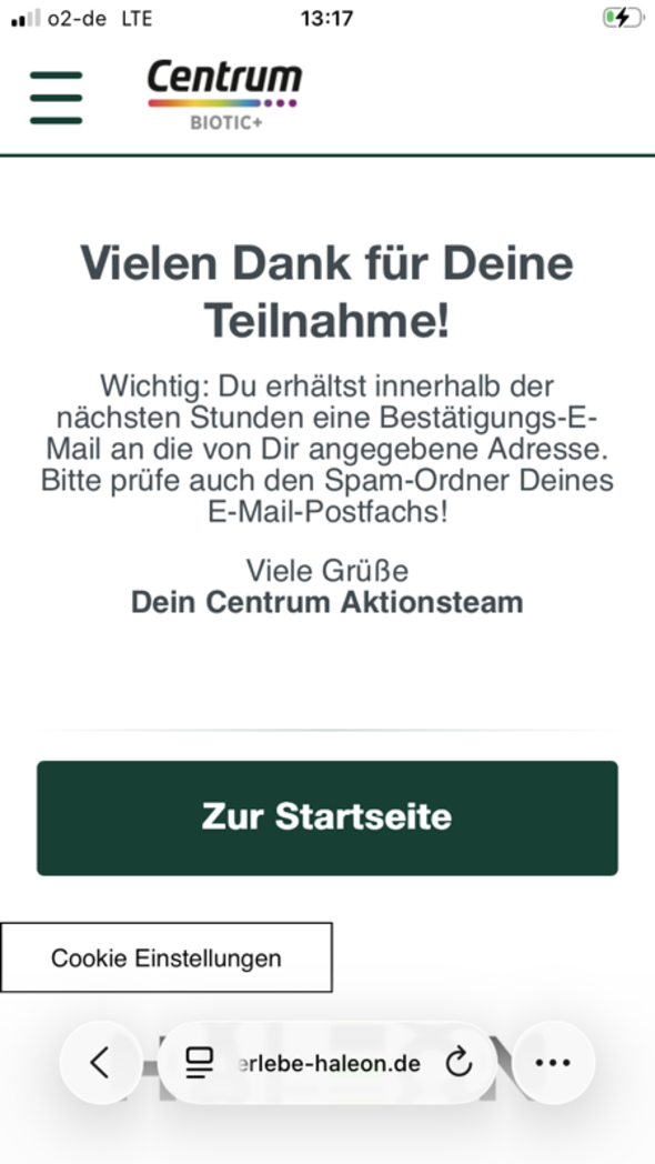 Anhang zu Kommentar von Pompon