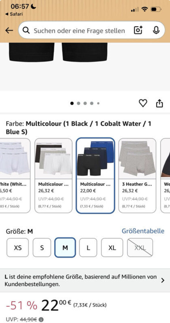 Anhang zu Kommentar von ASTRA.