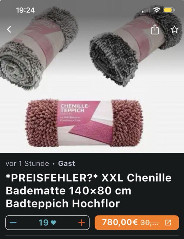 Anhang zu Kommentar von ASTRA.