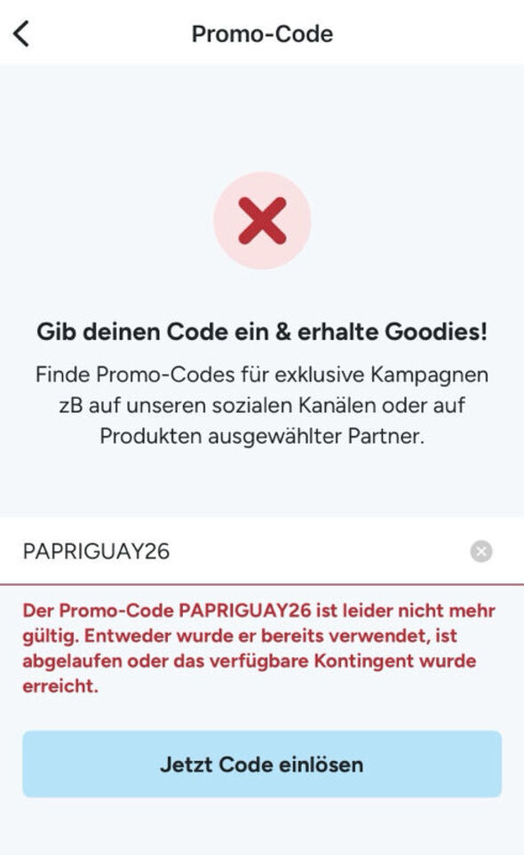 Anhang zu Kommentar von Chriska