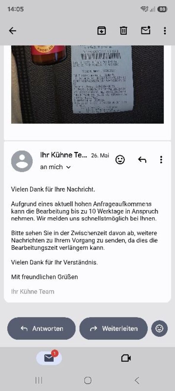 Anhang zu Kommentar von Kacktusse