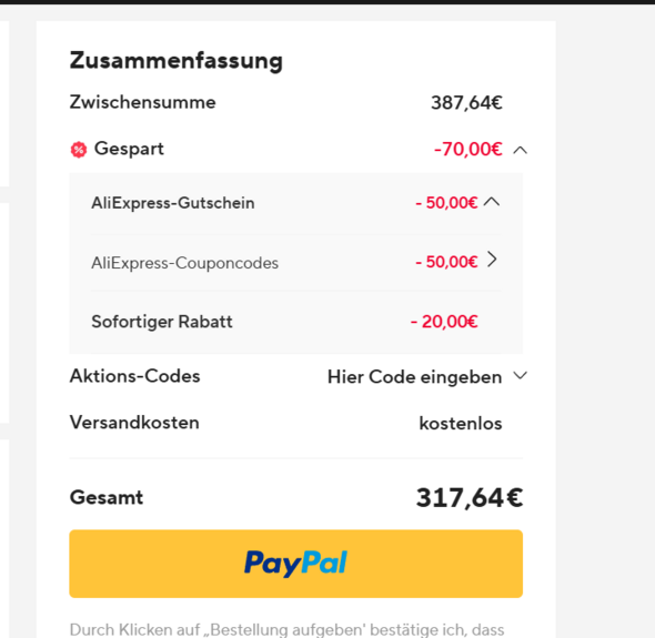 Anhang zu Kommentar von DealDoktor (Mike)