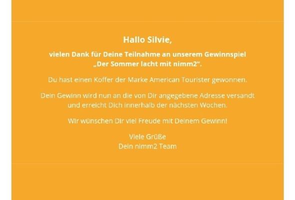 Anhang zu Kommentar von silvieg