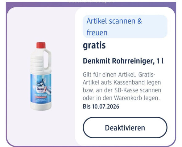 Anhang zu Kommentar von Pompon