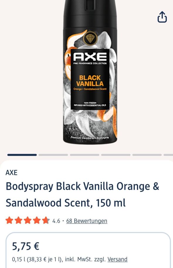 Anhang zu Kommentar von 0alex0