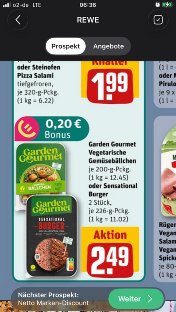 Anhang zu Kommentar von Pompon