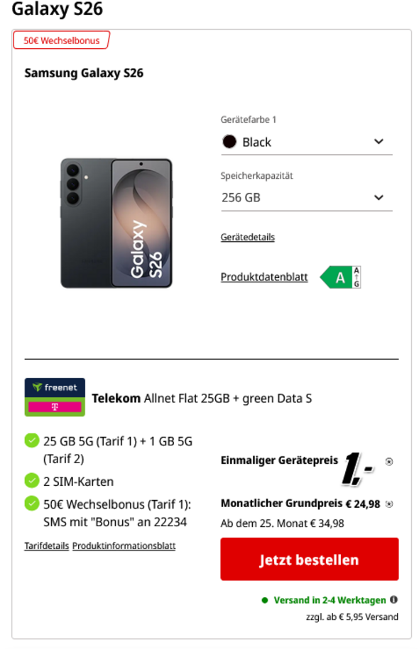 Anhang zu Kommentar von M35