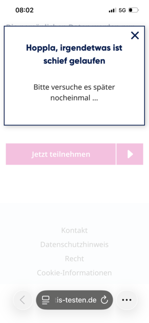 Anhang zu Kommentar von Biene5405