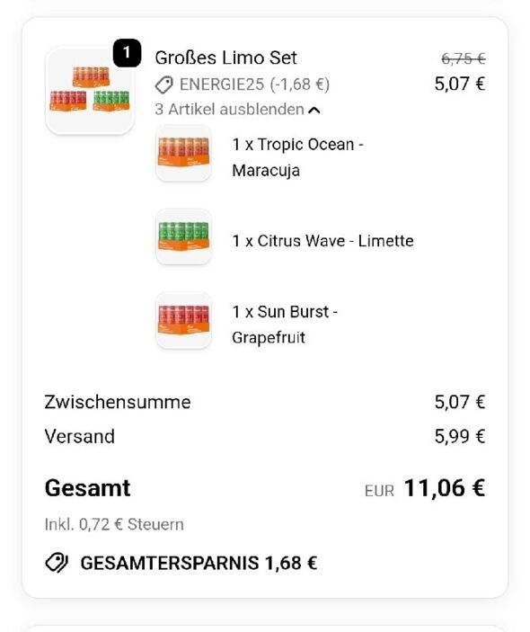 Anhang zu Kommentar von rasheed7h