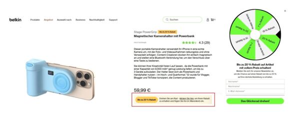 Anhang zu Kommentar von Delirium