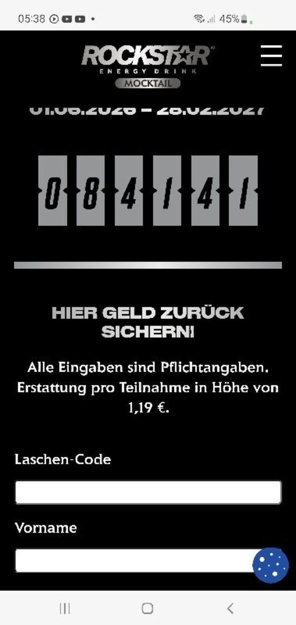 Anhang zu Kommentar von ifeelgood