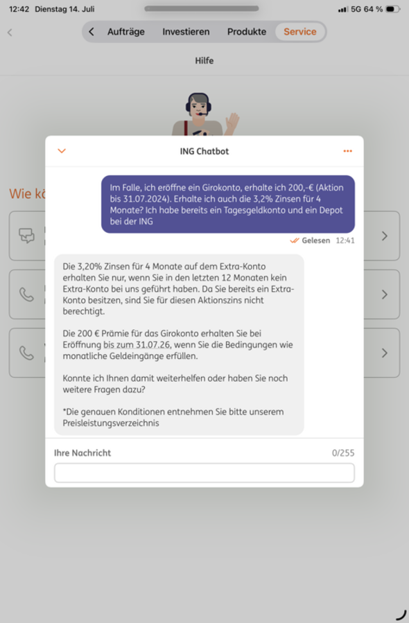 Anhang zu Kommentar von yjoerg