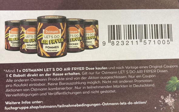 Anhang zu Kommentar von Pompon
