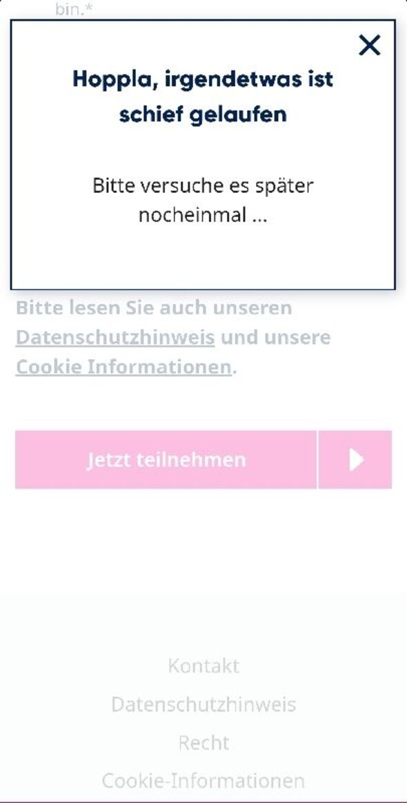 Anhang zu Kommentar von Lily911