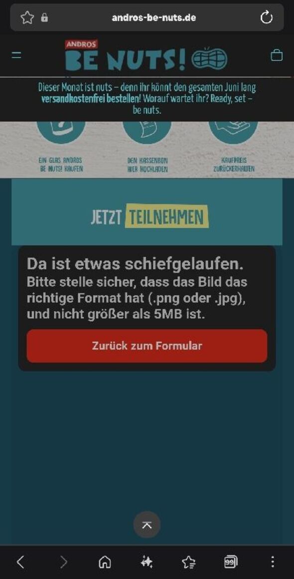 Anhang zu Kommentar von Powermichi