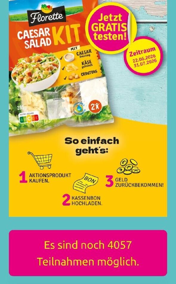 Anhang zu Kommentar von Dabi