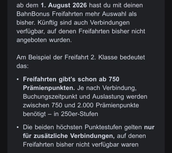Anhang zu Kommentar von Pompon