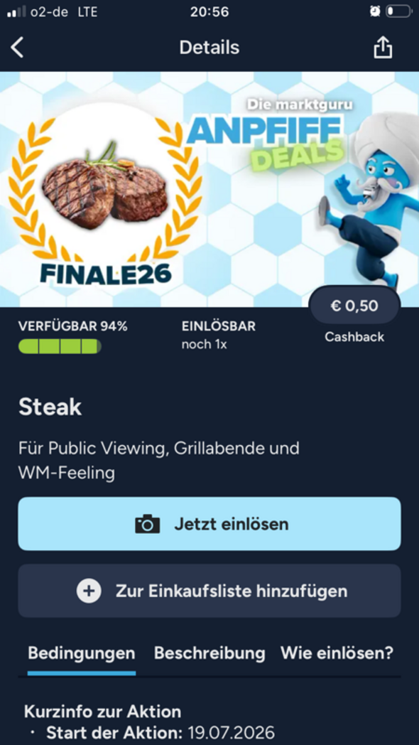 Anhang zu Kommentar von Pompon