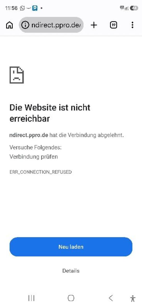 Anhang zu Kommentar von stollvasile