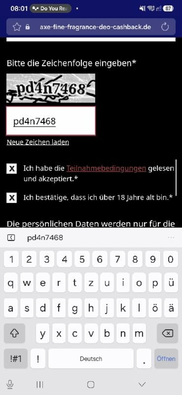 Anhang zu Kommentar von Wellenwelt