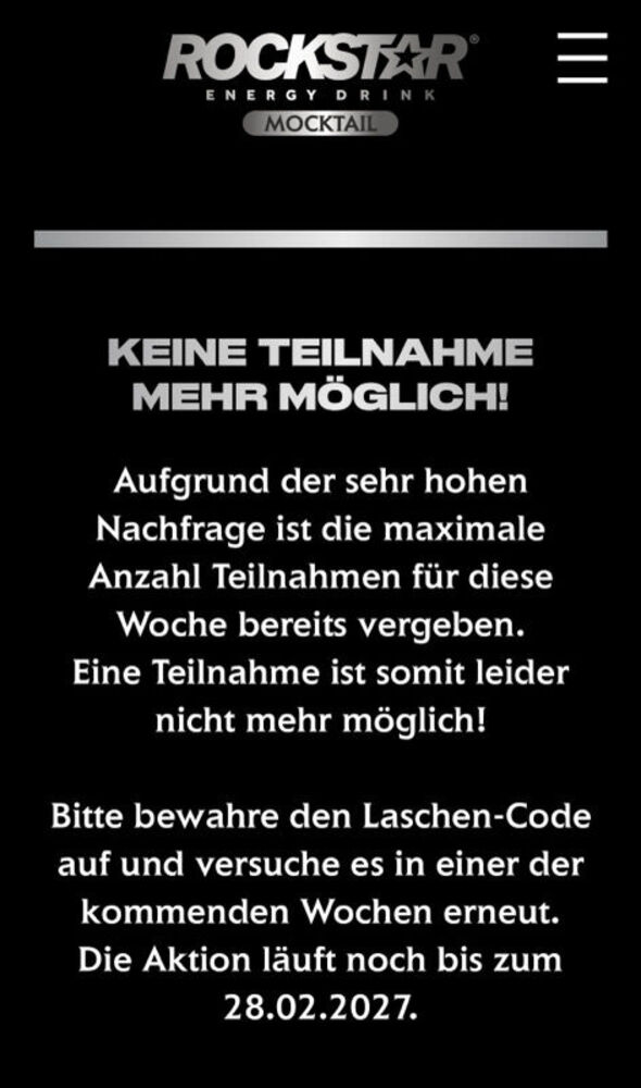 Anhang zu Kommentar von Chriska