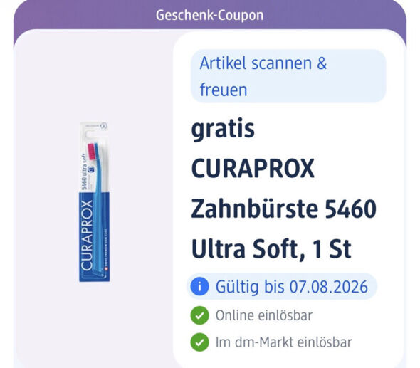 Anhang zu Kommentar von Chriska