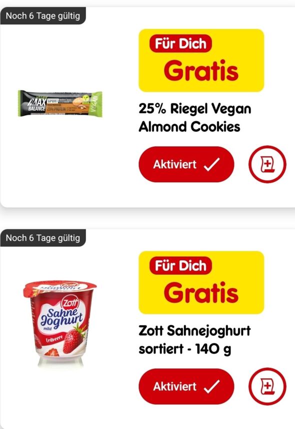 Anhang zu Kommentar von Allini
