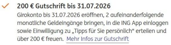 Anhang zu Kommentar von ifeelgood