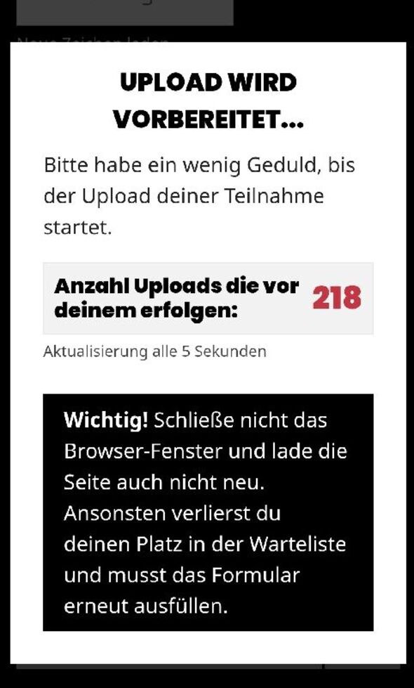 Anhang zu Kommentar von Lexine
