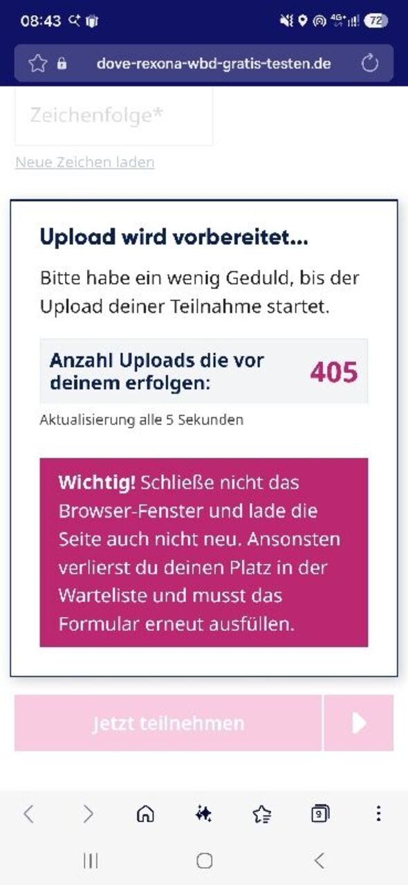 Anhang zu Kommentar von Radeberger