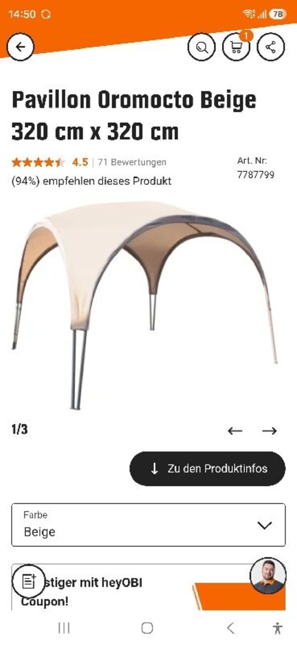 Anhang zu Kommentar von Metin