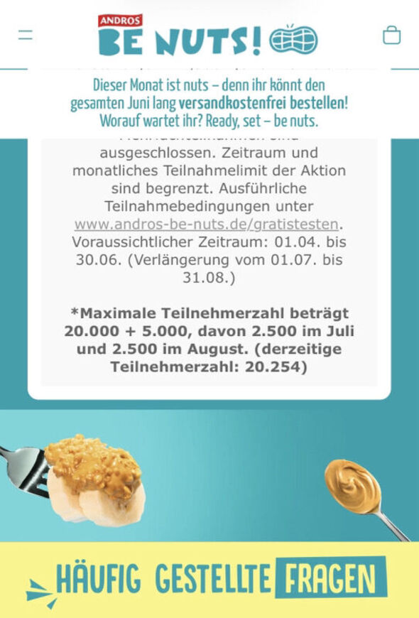 Anhang zu Kommentar von Chriska