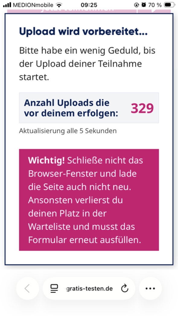 Anhang zu Kommentar von nadinow