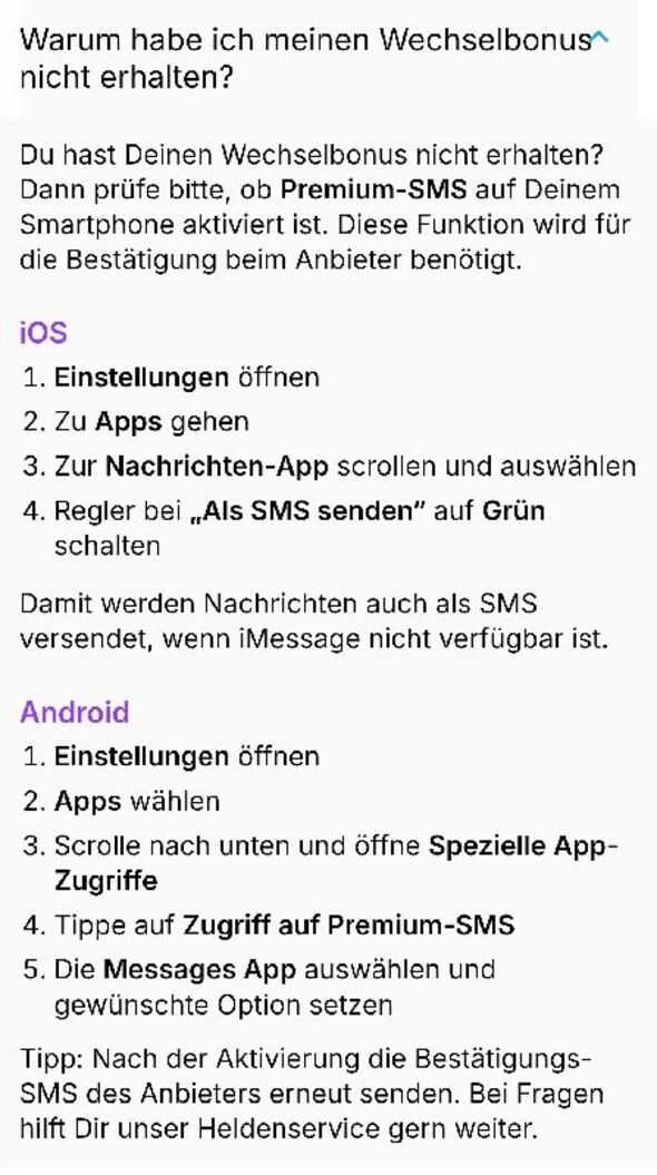 Anhang zu Kommentar von willi326