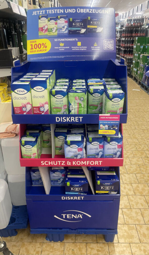 Anhang zu Kommentar von Chriska