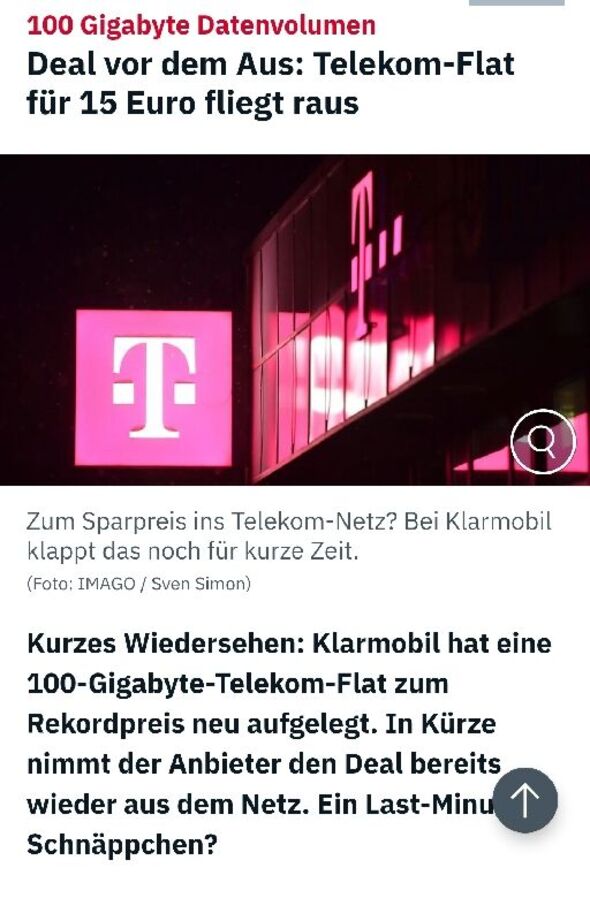 Anhang zu Kommentar von stollvasile