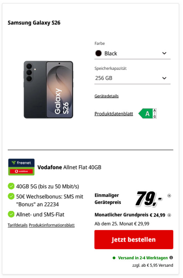 Anhang zu Kommentar von M35