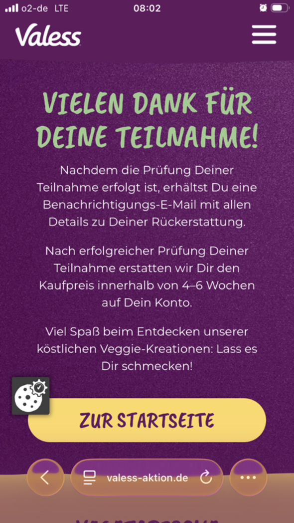 Anhang zu Kommentar von Pompon
