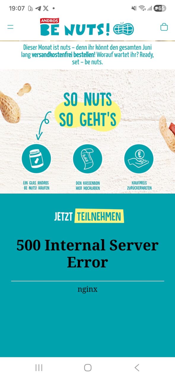 Anhang zu Kommentar von I.G