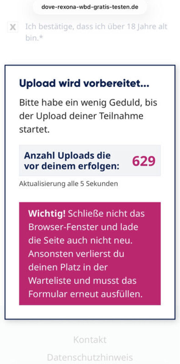Anhang zu Kommentar von Chriska