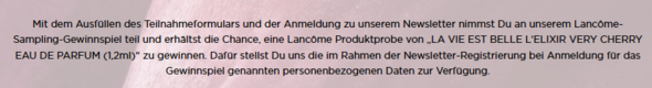 Anhang zu Kommentar von traven