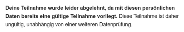 Anhang zu Kommentar von bd2461