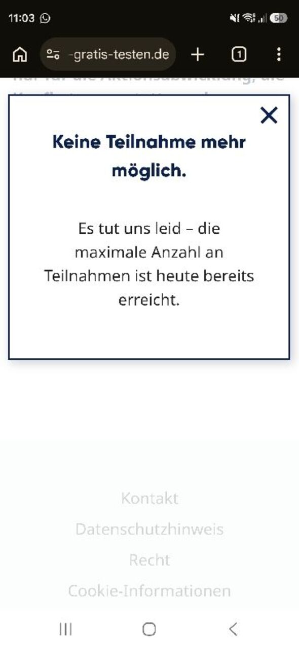 Anhang zu Kommentar von Randy44