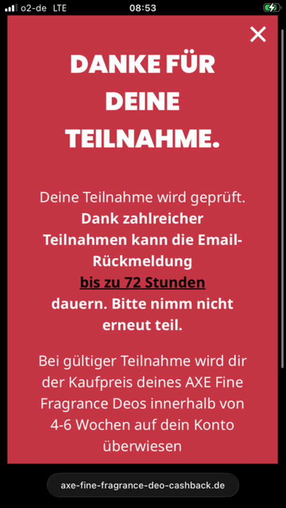 Anhang zu Kommentar von Pompon